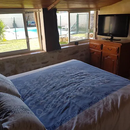 Cocooning Break Bed and Breakfast